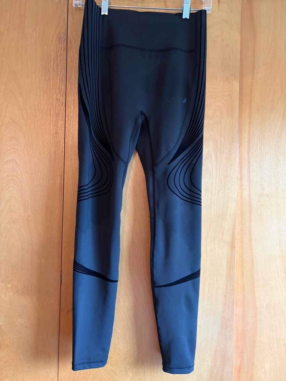 Fanka womens body sculpt high intensity  Leggings